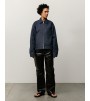 Куртка Stussy Work Jacket Collared Blue