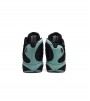 Jordan 13 Retro Black Island Green