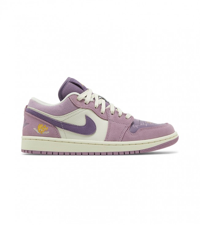 Jordan 1 Low Unity (WMNS)