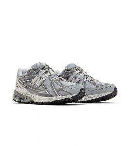 New Balance 1906R Concrete Harbor Grey - Фото №2
