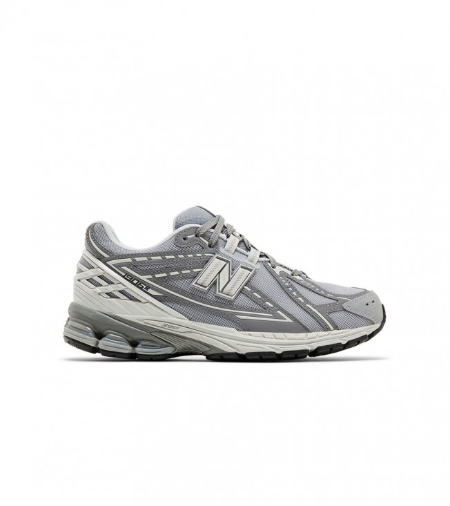 New Balance 1906R Concrete Harbor Grey