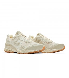 New Balance 2002R Protection Pack Distressed - Фото №2