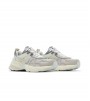 Nike V2K Run Light Bone Metallic Platinum WMNS