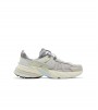 Nike V2K Run Light Bone Metallic Platinum WMNS