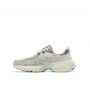 Nike V2K Run Light Bone Metallic Platinum WMNS