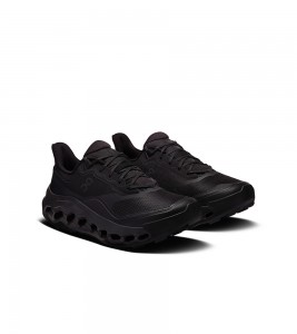 On Running Cloudhorizon 2 Waterproof Black Black Wmns #20