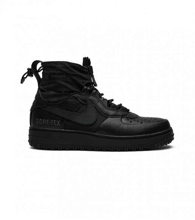 Nike Air Force 1 High Gore-Tex Black