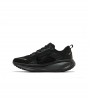 Nike Vomero 18 Black Dark Smoke Grey Light Smoke Grey