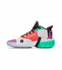 Кроссовки Jordan React Elevation White Multicolor