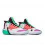 Кроссовки Jordan React Elevation White Multicolor