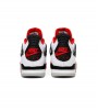 Кроссовки Air Jordan 4 Retro Fire Red 2020