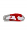 Кроссовки Air Jordan 4 Retro Fire Red 2020