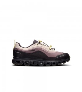 On Running Cloud 6 Geo Waterproof Dew Gobi Wmns