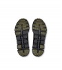 On Running Cloud 6 Geo Waterproof Dew Gobi Wmns