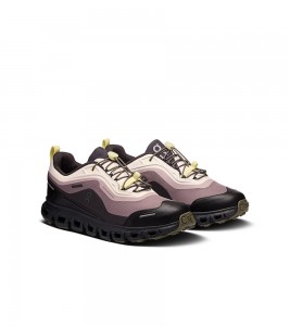 On Running Cloud 6 Geo Waterproof Dew Gobi Wmns #20