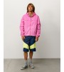 Куртка Stussy Lightweight Hooded Jacket Pink