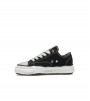 Maison Mihara Yasuhiro Peterson 23 OG Sole Canvas Low Black