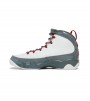 Jordan 9 Retro Fire Red