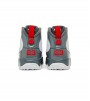 Jordan 9 Retro Fire Red