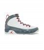 Jordan 9 Retro Fire Red