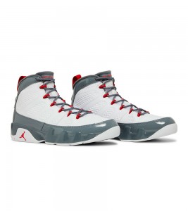 Jordan 9 Retro Fire Red - ???? ?20