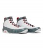 Jordan 9 Retro Fire Red
