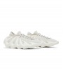 Кроссовки Adidas Yeezy 450 Cloud White