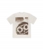 Футболка Travis Scott Artifacts T-shirt Natural