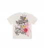 Футболка Travis Scott Artifacts T-shirt Natural