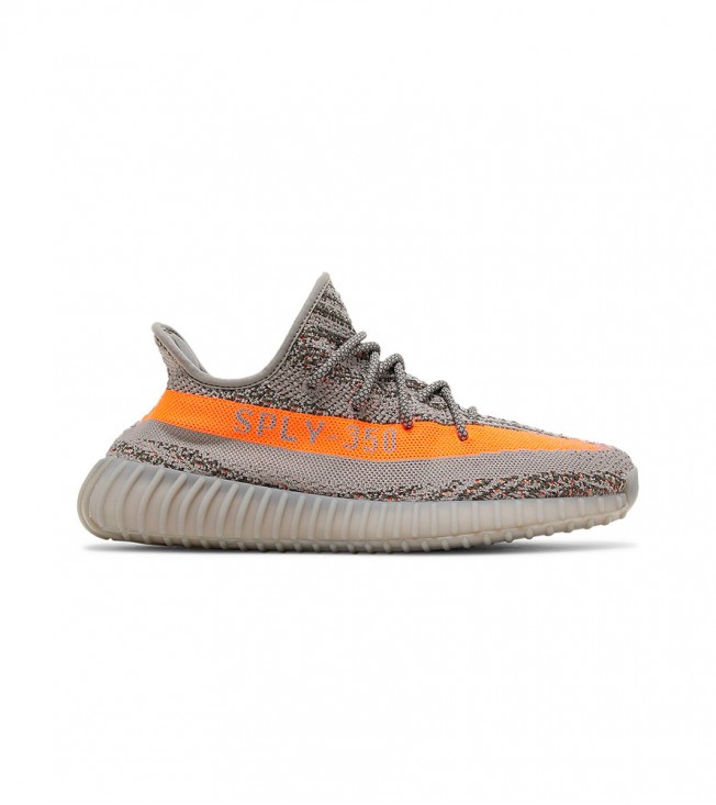 Кроссовки adidas Yeezy Boost 350 V2 Beluga Reflective