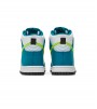 Nike Dunk High Bright Spruce Volt (GS)