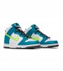 Nike Dunk High Bright Spruce Volt (GS)