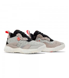 Кроссовки Jordan Delta 2 Grey Fog Sail - ???? ?20