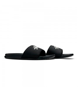 Nike Benassi Stussy Black - ???? ?20