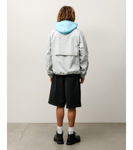 Шорты Stussy Jersey Short Black - ???? ?20
