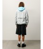 Шорты Stussy Jersey Short Black