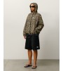 Шорты Stussy Jersey Short Black