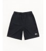 Шорты Stussy Jersey Short Black