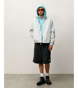 Шорты Stussy Jersey Short Black