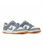 Nike Dunk Low Reflective Grey (GS)