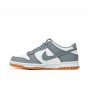 Nike Dunk Low Reflective Grey (GS)