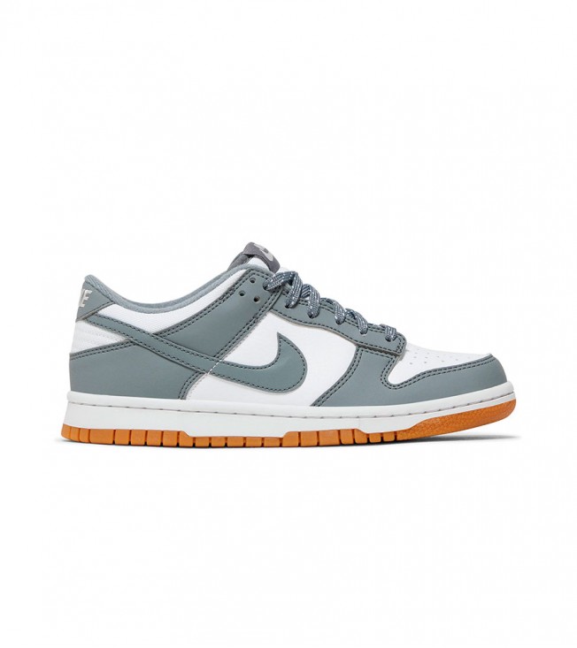 Nike Dunk Low Reflective Grey (GS)