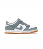 Nike Dunk Low Reflective Grey (GS)