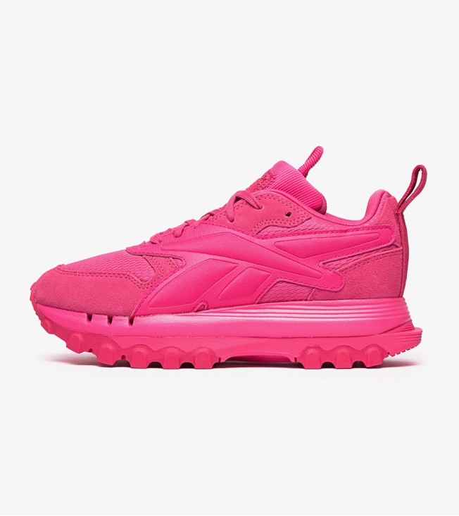 Reebok WMNS Classic Leather V2 x Cardi B 