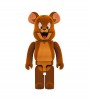 Bearbrick Tom and Jerry: Jerry Flocky 1000%