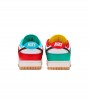 Nike Dunk Low Free 99 White
