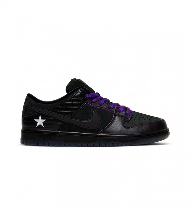 Nike SB Dunk Low Familia First Avenue (Special Box)