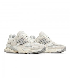 New Balance 9060 Moonbeam Sea Salt - Фото №2