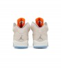 Jordan 5 Retro SE Craft Light Orewood Brown (GS)