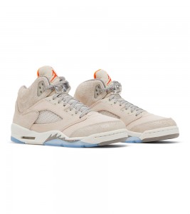 Jordan 5 Retro SE Craft Light Orewood Brown (GS) - ???? ?20